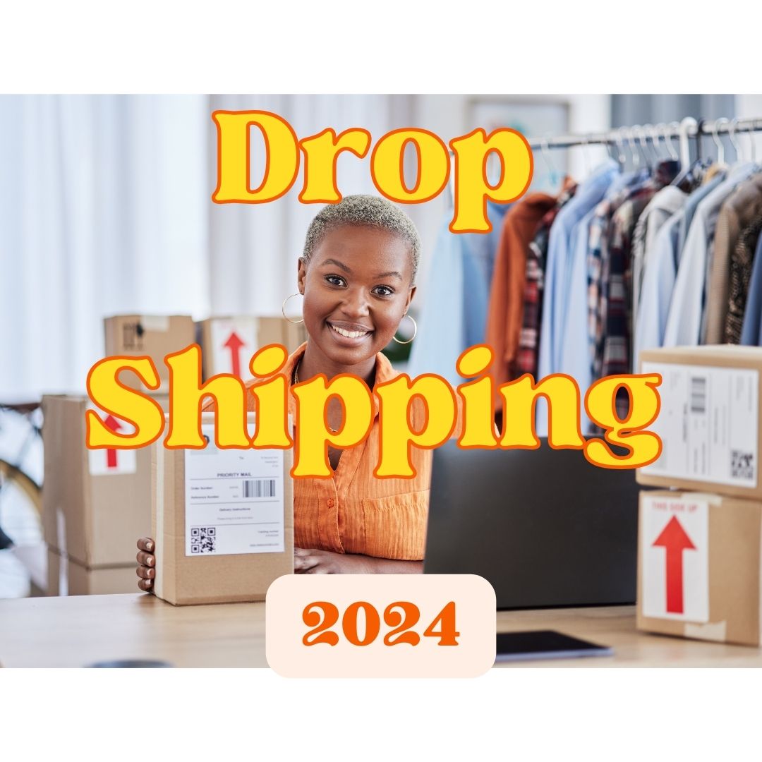 Drop Shipping in 2024 Future Trends & Insights